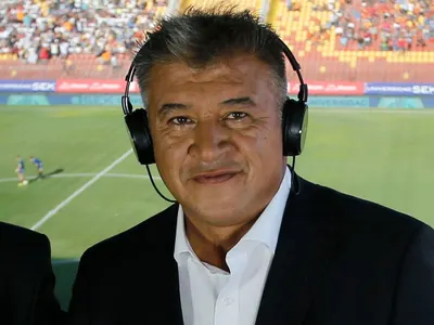«No se le encontraban fallas»: Claudio Borghi destaca a ex Colo-Colo entre los mejores 4 jugadores que dirigió