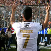 Celebran los hinchas: Habrá una nueva venta de entradas para la despedida de Esteban Paredes