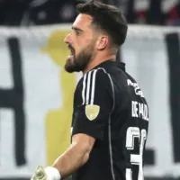 No hay vuelta atrás: La determinación final de Colo-Colo sobre el futuro de Fernando de Paul tras nueva oferta de Vélez