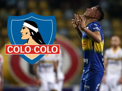 ¿Reemplazante para Matías Zaldivia? Aseguran que Colo-Colo va a la carga por futbolista nacional
