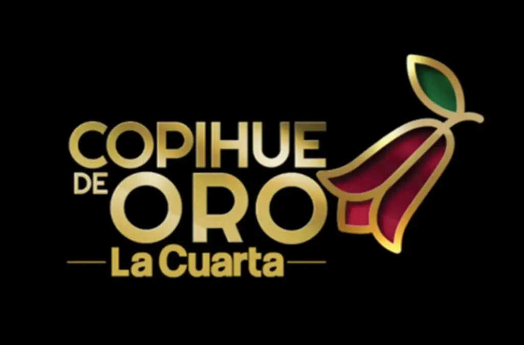 Carlos Palacios fue nominado al Copihue de Oro como Rey Pop.