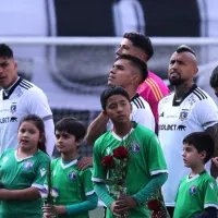 Pensando en Alianza Lima: Jorge Almirón dejaría a aplaudido jugador de Colo-Colo fuera de la oncena titular