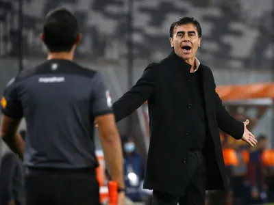 ¿Era una opción real? Experimentado delantero no llegará a Colo-Colo