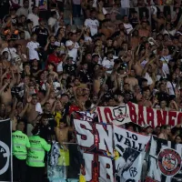 Nueve detenidos: El bochornoso actuar de hinchas de Colo-Colo tras el partido ante Fluminense en Brasil