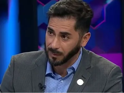 Johnny Herrera se lanza contra Vidal y Correa por polémica con la prensa: «Cuando no estás bien…»