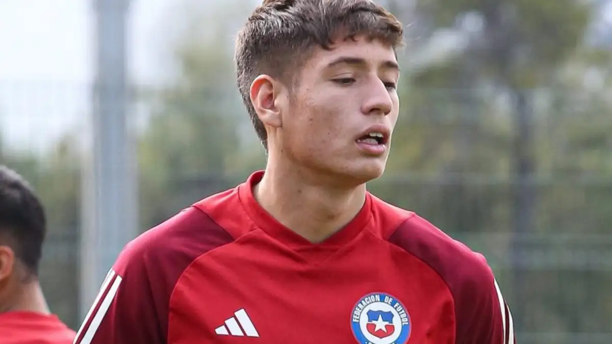 Iván Román.