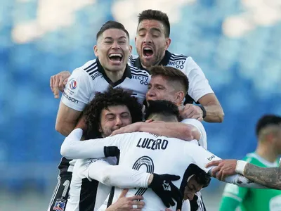 Con una gran novedad: Colo-Colo confirmó la formación para enfrentar a Deportes Antofagasta