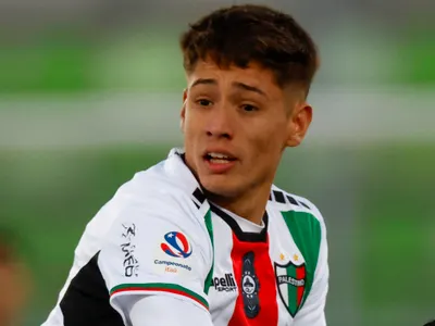 ¿Hará el esfuerzo Colo-Colo? La millonaria cifra que pide Palestino por Iván Román