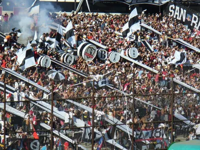Hincha destacado: La Banda del Popular