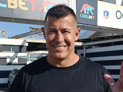 Además de Cortés y Opazo: El otro regreso que confirmó Jorge Almirón en Colo-Colo