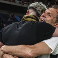 Exigieron indemnización: Destapan que Colo-Colo incumplió un acuerdo con Vasco Da Gama por Carlos Palacios