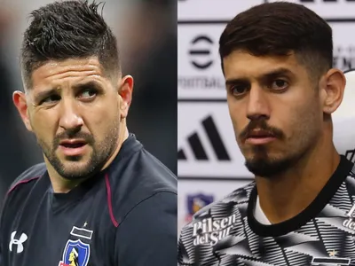 Lo hizo trizas: Revelan dura crítica de Agustín Orión sobre Matías de los Santos y un tirón de orejas a Colo-Colo