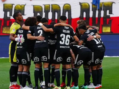 Cinco jugadores se incorporan a los entrenamientos de Colo-Colo