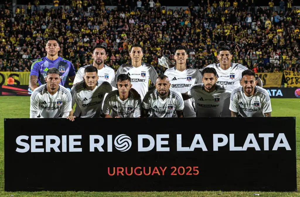 Colo-Colo disputará su primer duelo del año en Copa Chile.