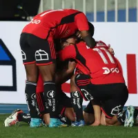 Relegados a la Proyección: Jorge Almirón cortó del primer equipo a dos canteranos de Colo-Colo