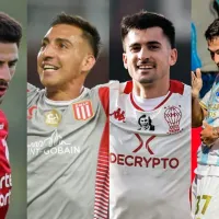 Con nombre y apellido: Hinchas eligen al delantero que debe fichar Colo-Colo en este segundo semestre