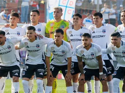 «Ya está cerrado»: Afirman que jugador de Colo-Colo ya tiene nuevo club y partirá al extranjero