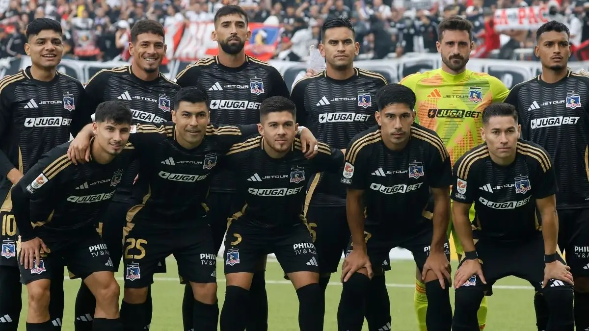 Colo-Colo presentará un equipo mixto para enfrentar a Coquimbo Unido.