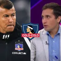 «Vuelve a la carga»: Dani Arrieta confirma que Colo-Colo reactivó negociaciones por el gran anhelo de Jorge Almirón