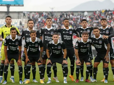 Abismal presencia alba: Así quedó el equipo ideal de la primera rueda del Torneo Nacional