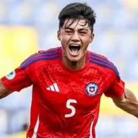Tras interés del extranjero: La tajante medida que tomó Colo-Colo con Alonso Olguín