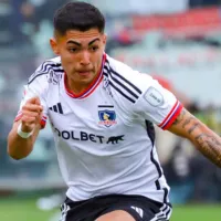 Montos exactos: Revelan el verdadero sueldo de Jordhy Thompson en Colo-Colo y la enorme cifra que iba a cobrar en México