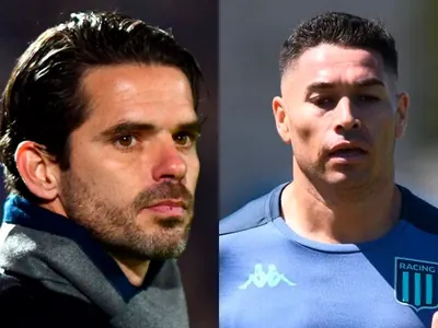 Atento, Colo-Colo: Fernando Gago se molesta al ser consultado por Óscar Opazo y habla del motivo que lo tiene cortado