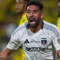No juega Isla: Hinchas de Colo-Colo eligen al lateral derecho para enfrentar a Deportes la Serena