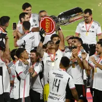 Hay visto bueno: Colo-Colo tiene todo listo para confirmar a sus primeros refuerzos