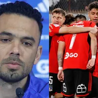 Universidad de Chile entra en estado de alerta por una de las figuras de Colo-Colo: «Lo estamos estudiando»