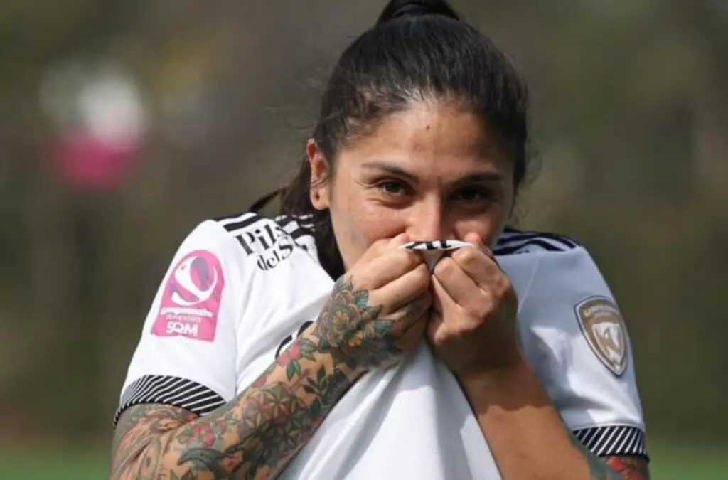 Colo-Colo disputará en octubre la Copa Libertadores Femenina.