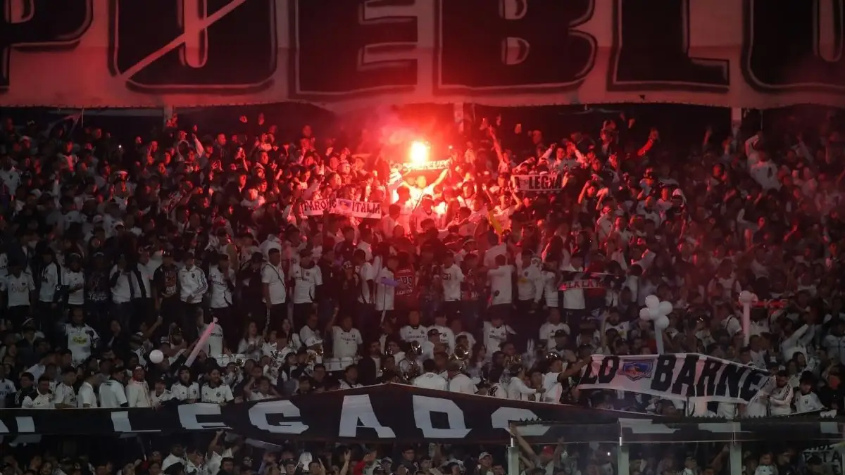 Garra Blanca.