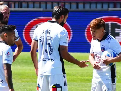 Una marca de hace 15 años: El inédito registro de penales fallados por Colo-Colo