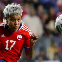 ¿Colo-Colo, la U o el extranjero? Fernanda Pinilla decidió dónde quiere jugar el 2024