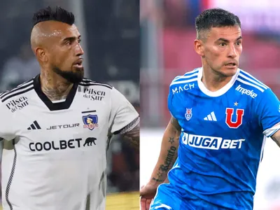 Arturo Vidal revela la verdadera razón por la que subió el polémico video con Charles Aránguiz