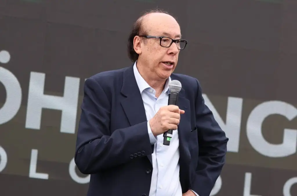 Arturo Vidal le pidió al Bloque Vial salir de Colo-Colo.