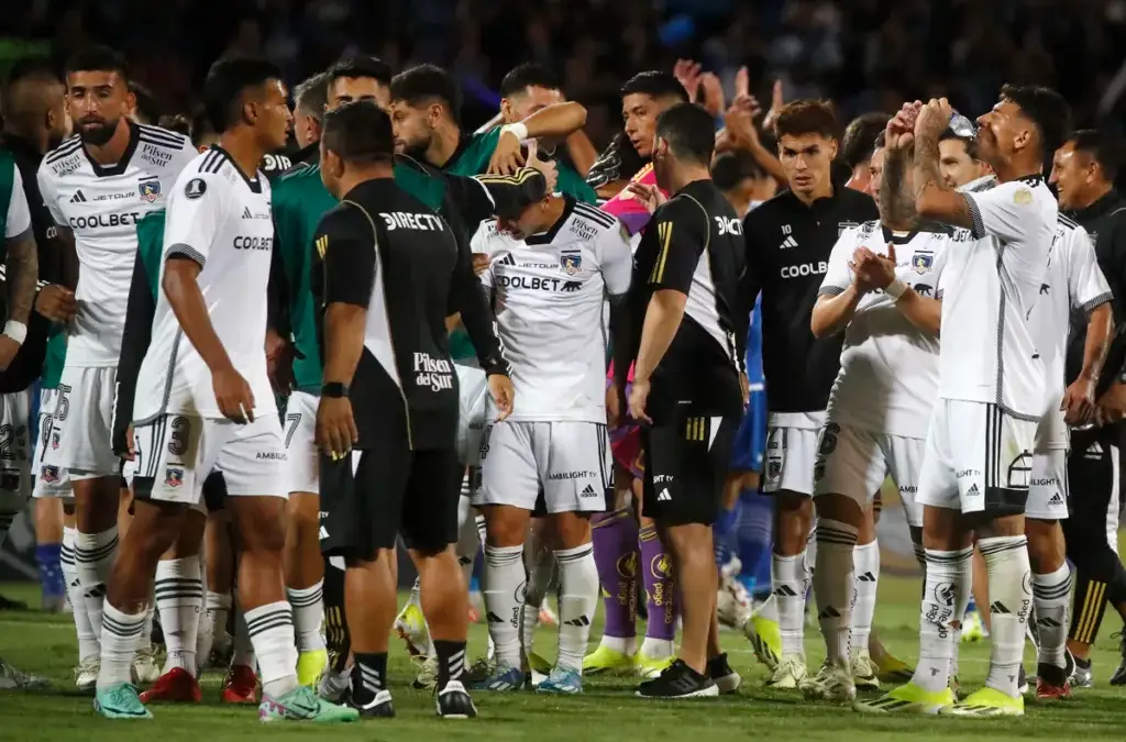 Colo-Colo presentará una formación alternativa ante O’Higgins.