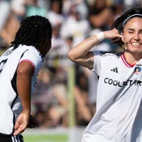 Oficial: Conmebol da a conocer el fixture que tendrá Colo-Colo en la Copa Libertadores Femenina 2023