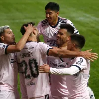 «Si necesitan un goleador ya saben dónde está:» Proponen a delantero para reforzar a Colo-Colo, Católica o la U