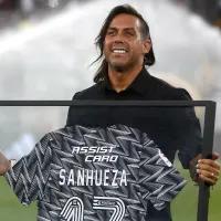 A sus 44 años: Se confirmó la llegada de Arturo Sanhueza a equipo de la Primera B