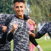 ¡Triunfazo! Colo-Colo mostró categoría y superó de visitante a Universidad Católica en el torneo de Proyección