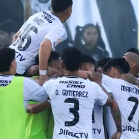 El camarín de Colo-Colo se rinde ante la inspirada jornada de Vicente Pizarro en el Monumental: «Hizo todo bien»
