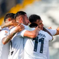 ¿Estará ante Cobresal? El jugador de Colo-Colo que le entregó una gran noticia a Jorge Almirón