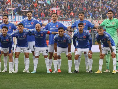 No jugará: Universidad de Chile pierde a importante jugador para el Superclásico con Colo-Colo