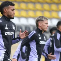 ¿Se proyecta como titular? El gran beneficiado de la pretemporada de Colo-Colo en La Serena