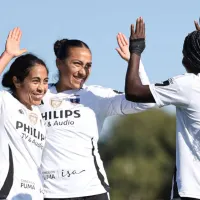 Vuelve la Liga Femenina: Fecha y rival de Colo-Colo en la próxima jornada del campeonato