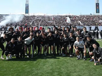 Advierten eventuales sanciones a hinchas y jugadores que no cumplan con medidas para el ‘Arengazo’
