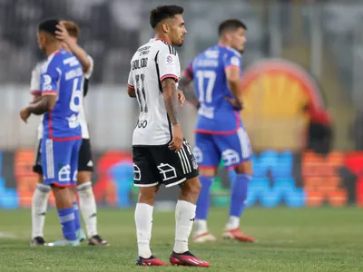 El nuevo revés que podría sumar Colo Colo de cara al Superclásico contra la U por el Torneo Nacional