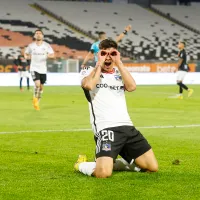 Formación de Colo-Colo: Alexander Oroz será la gran novedad en la alineación para enfrentar a Unión Española
