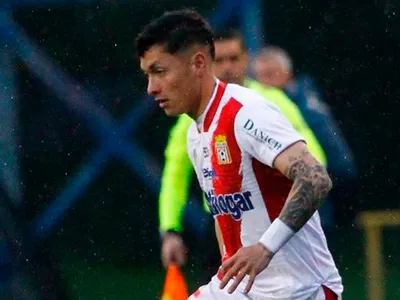Fuertes amenazas: Cristián Zavala vive momentos de terror tras nueva arremetida de hinchas de Curicó Unido